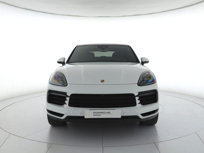 Porsche Cayenne coupe 3.0 5p.ti tiptronic