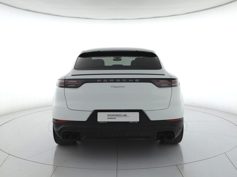 Porsche Cayenne coupe 3.0 5p.ti tiptronic