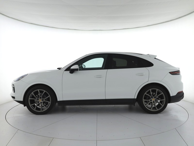 Porsche Cayenne coupe 3.0 5p.ti tiptronic