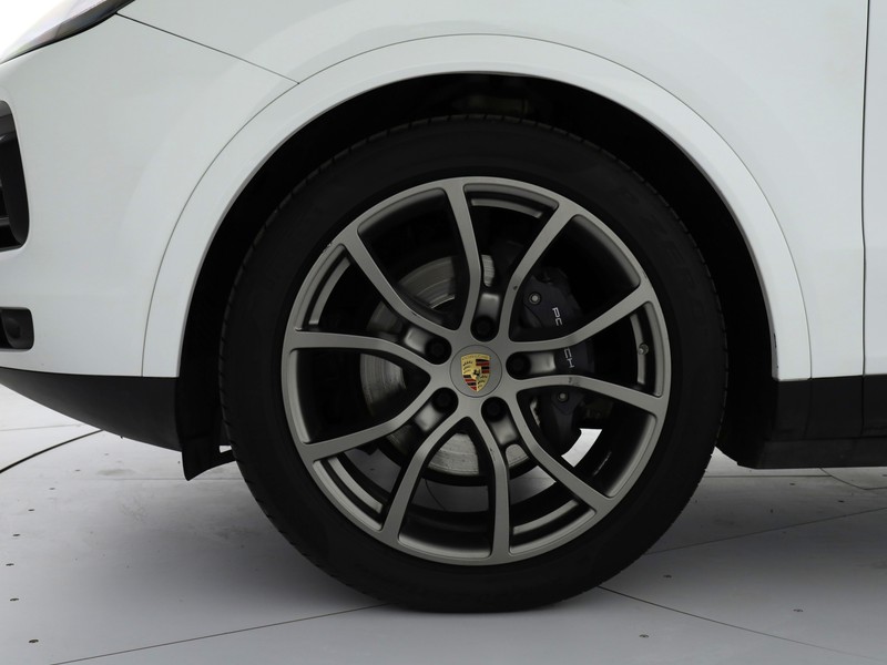 Porsche Cayenne coupe 3.0 5p.ti tiptronic