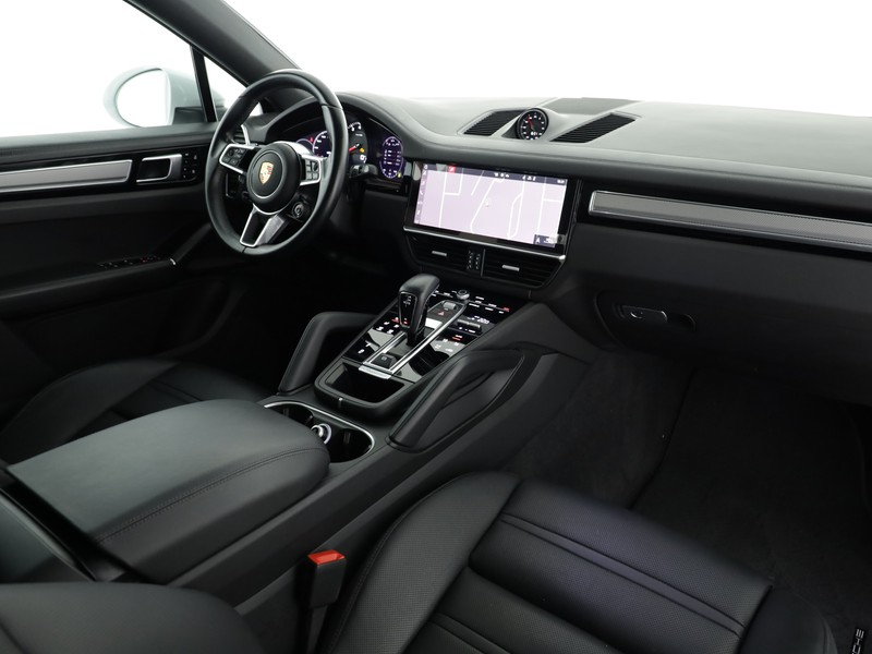 Porsche Cayenne coupe 3.0 5p.ti tiptronic