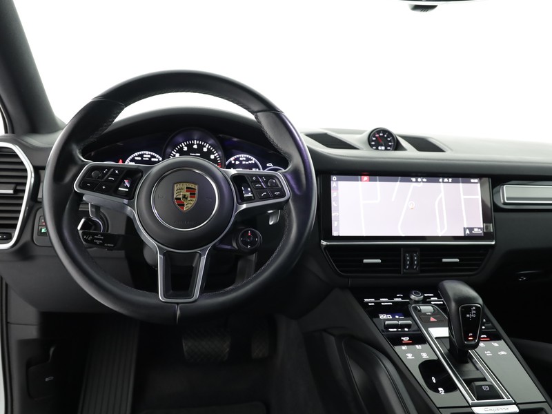 Porsche Cayenne coupe 3.0 5p.ti tiptronic
