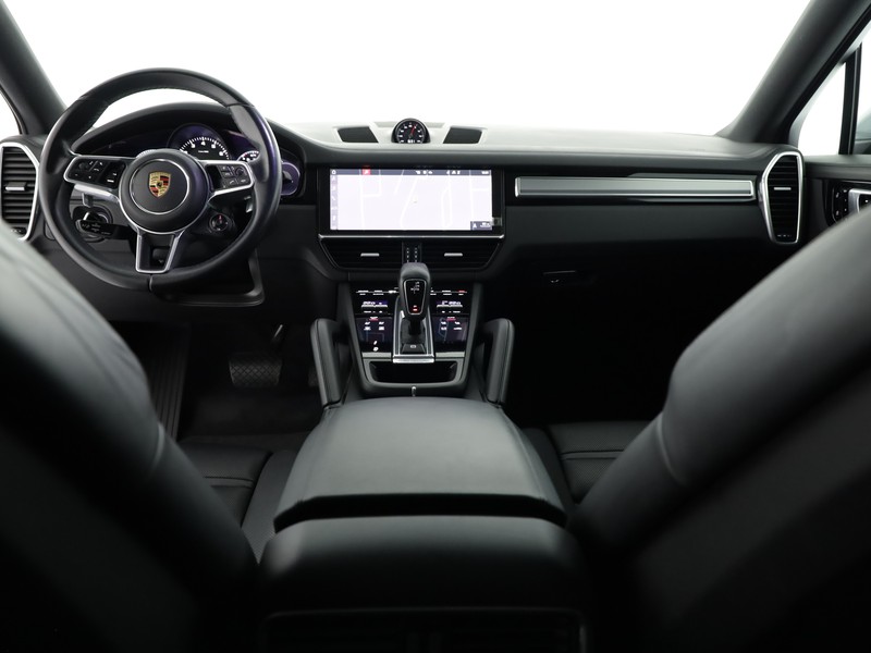 Porsche Cayenne coupe 3.0 5p.ti tiptronic