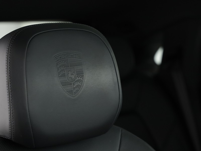 Porsche Cayenne coupe 3.0 5p.ti tiptronic