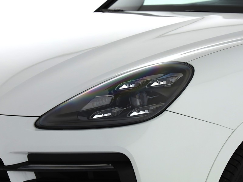 Porsche Cayenne coupe 3.0 5p.ti tiptronic