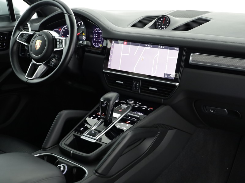 Porsche Cayenne coupe 3.0 5p.ti tiptronic