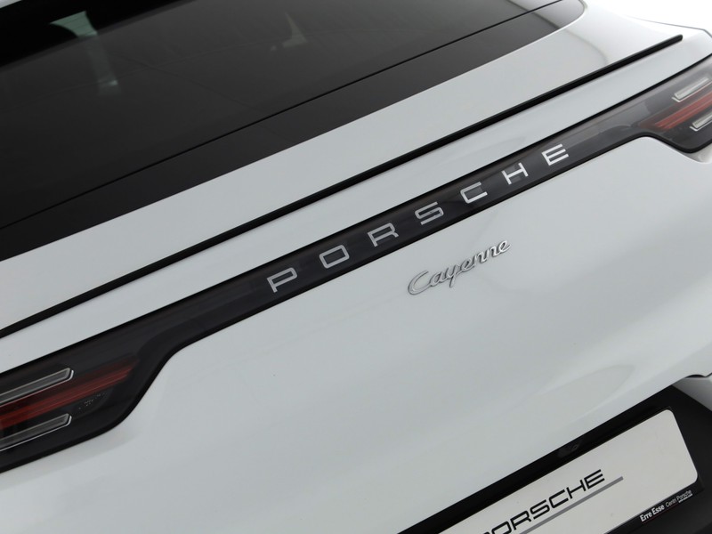 Porsche Cayenne coupe 3.0 5p.ti tiptronic