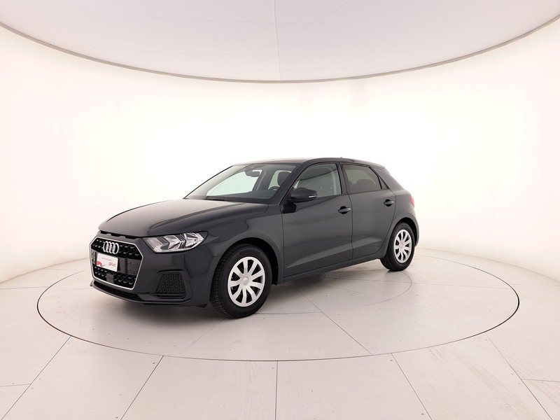 Audi A1 sportback 25 1.0 tfsi s-tronic
