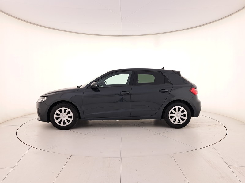 Audi A1 sportback 25 1.0 tfsi s-tronic