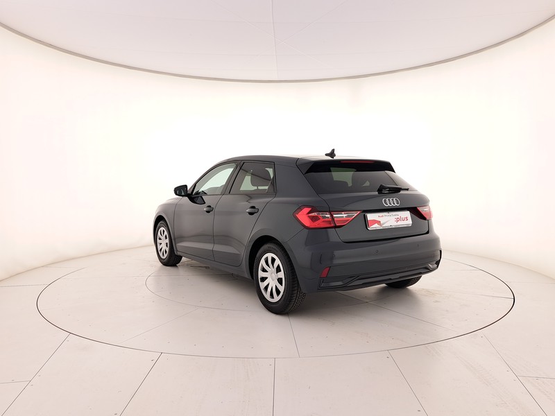 Audi A1 sportback 25 1.0 tfsi s-tronic