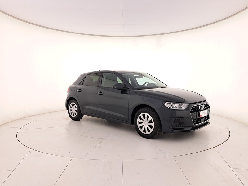 Audi A1 sportback 25 1.0 tfsi s-tronic