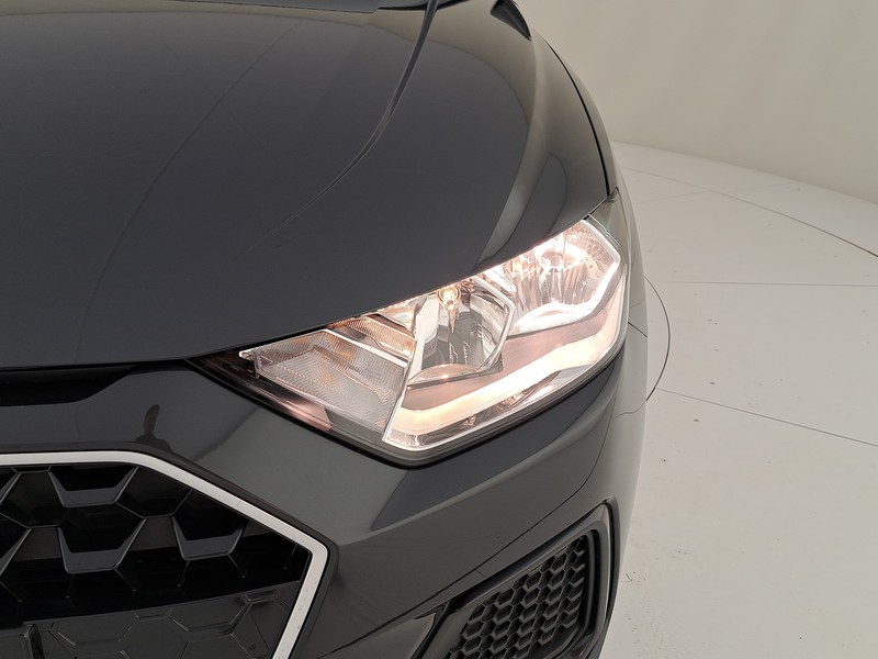 Audi A1 sportback 25 1.0 tfsi s-tronic