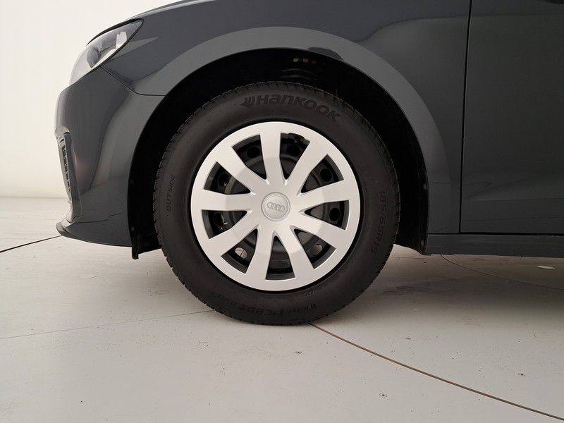 Audi A1 sportback 25 1.0 tfsi s-tronic