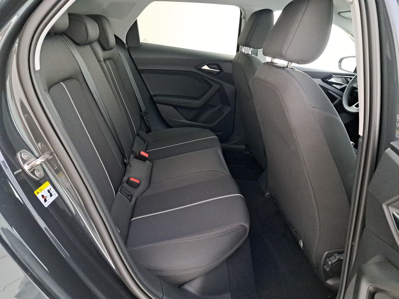 Audi A1 sportback 25 1.0 tfsi s-tronic