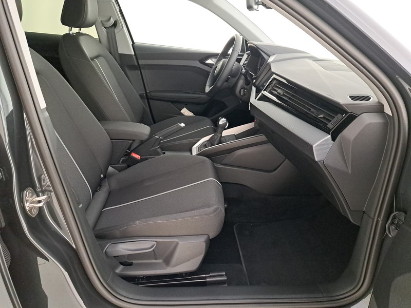 Audi A1 sportback 25 1.0 tfsi s-tronic