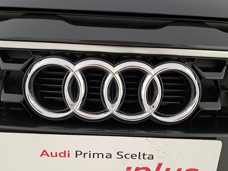 Audi A1 sportback 25 1.0 tfsi s-tronic
