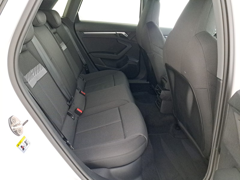 Audi A3 sportback 35 2.0 tdi s line edition s-tronic