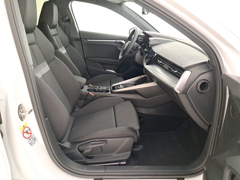 Audi A3 sportback 35 2.0 tdi s line edition s-tronic