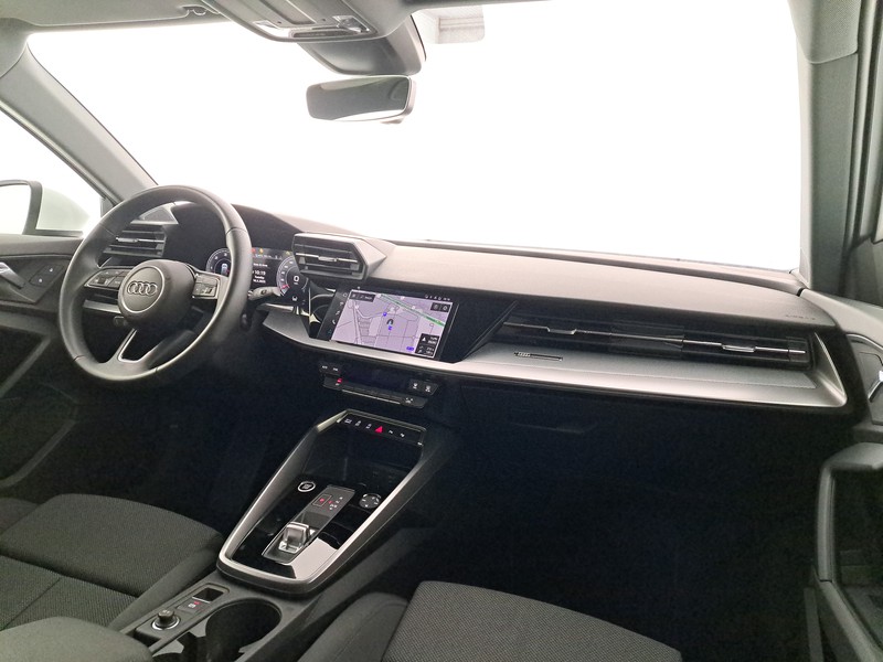 Audi A3 sportback 35 2.0 tdi s line edition s-tronic