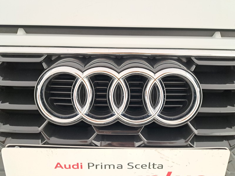 Audi A3 sportback 35 2.0 tdi s line edition s-tronic