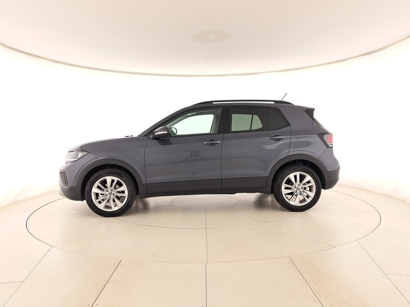 Volkswagen T-Cross 1.0 tsi edition plus 115cv