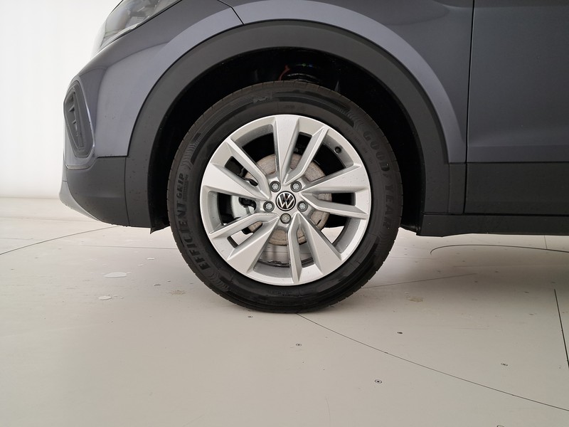 Volkswagen T-Cross 1.0 tsi edition plus 115cv