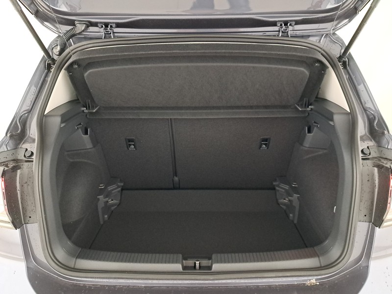 Volkswagen T-Cross 1.0 tsi edition plus 115cv