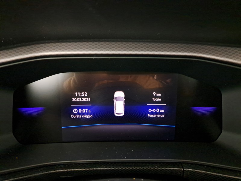 Volkswagen T-Cross 1.0 tsi edition plus 115cv