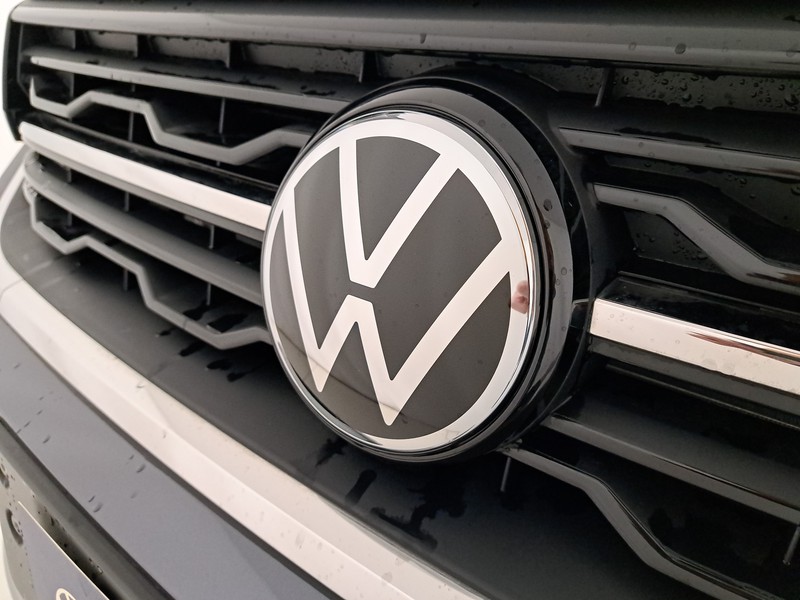 Volkswagen T-Cross 1.0 tsi edition plus 115cv