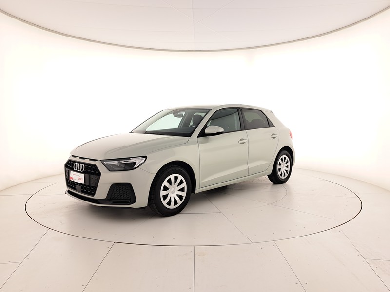 Audi A1 sportback 25 1.0 tfsi s-tronic