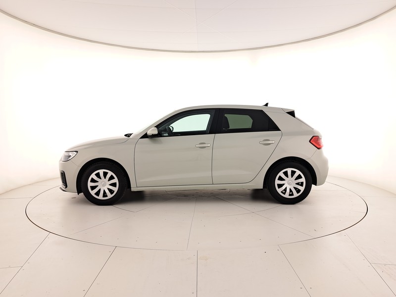 Audi A1 sportback 25 1.0 tfsi s-tronic