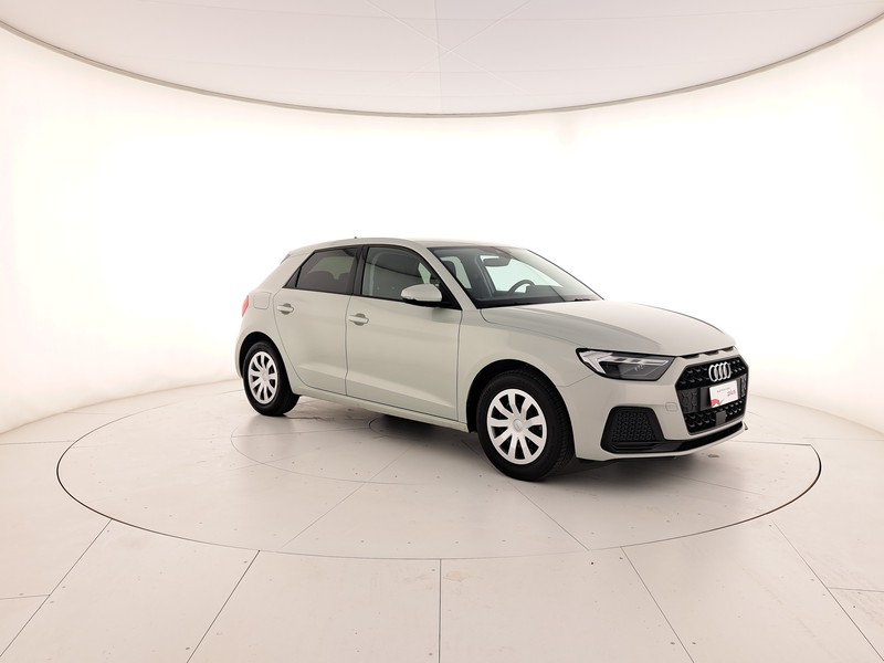 Audi A1 sportback 25 1.0 tfsi s-tronic
