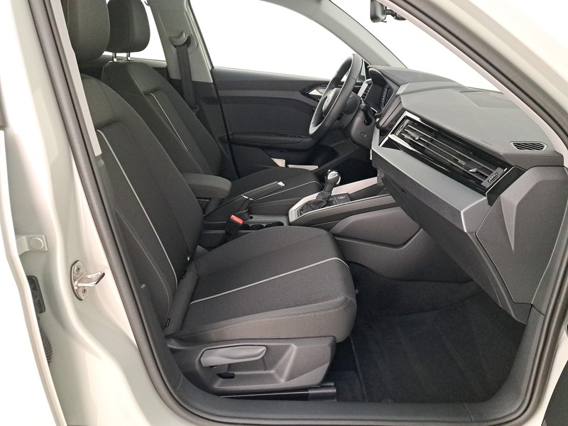 Audi A1 sportback 25 1.0 tfsi s-tronic