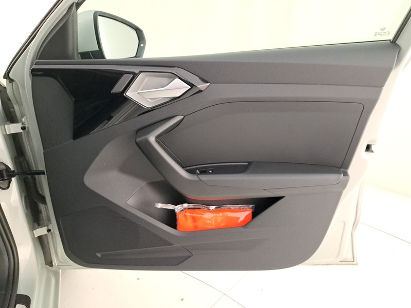 Audi A1 sportback 25 1.0 tfsi s-tronic