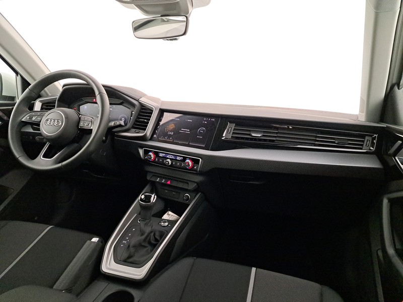 Audi A1 sportback 25 1.0 tfsi s-tronic