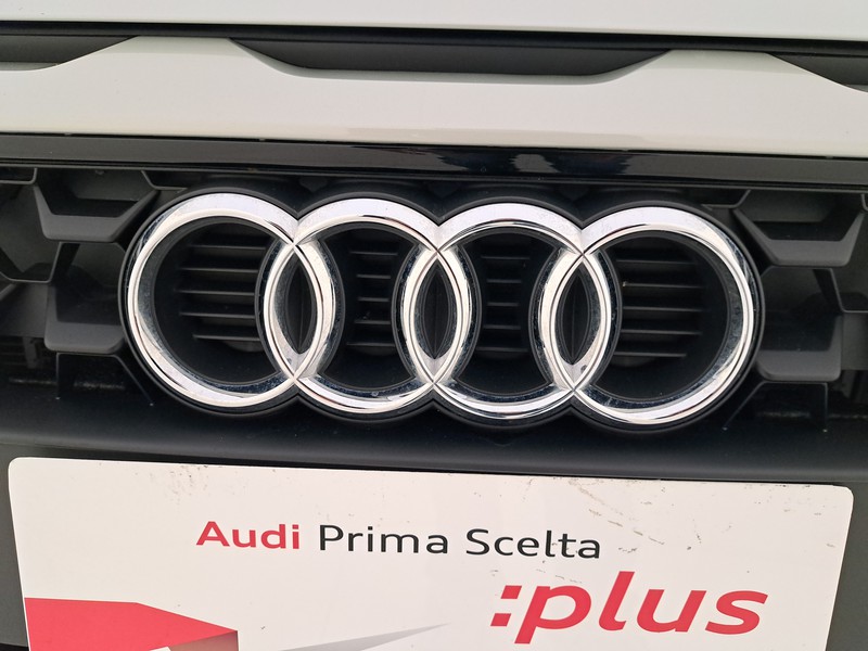 Audi A1 sportback 25 1.0 tfsi s-tronic