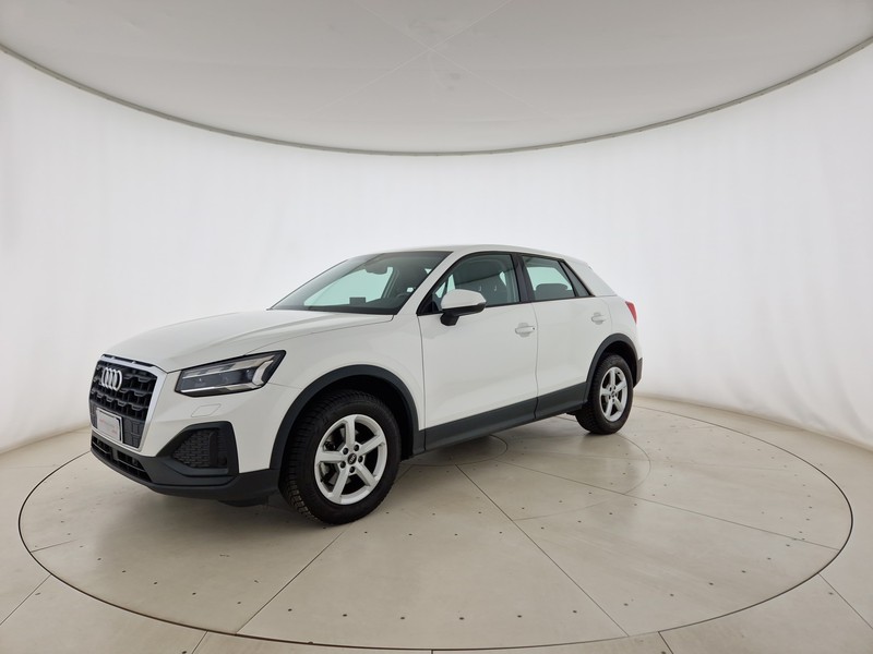 Audi Q2 35 1.5 tfsi business plus s-tronic