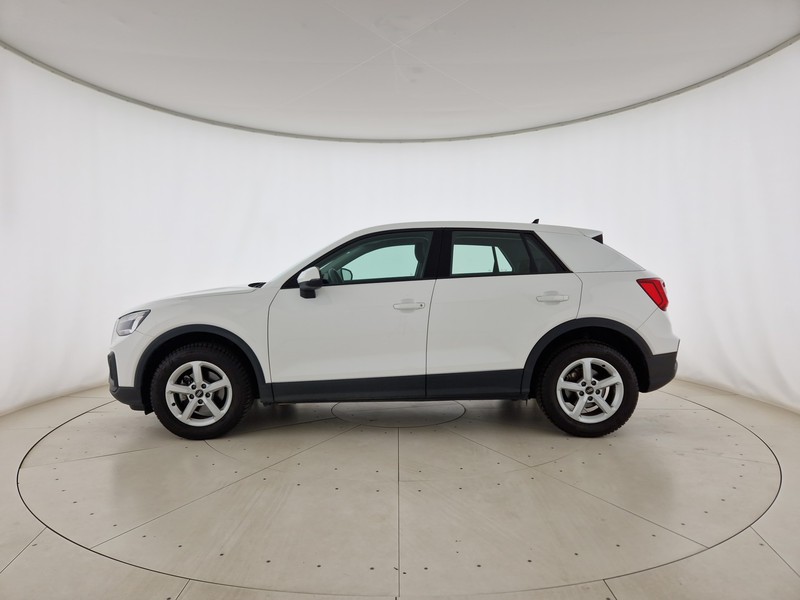 Audi Q2 35 1.5 tfsi business plus s-tronic