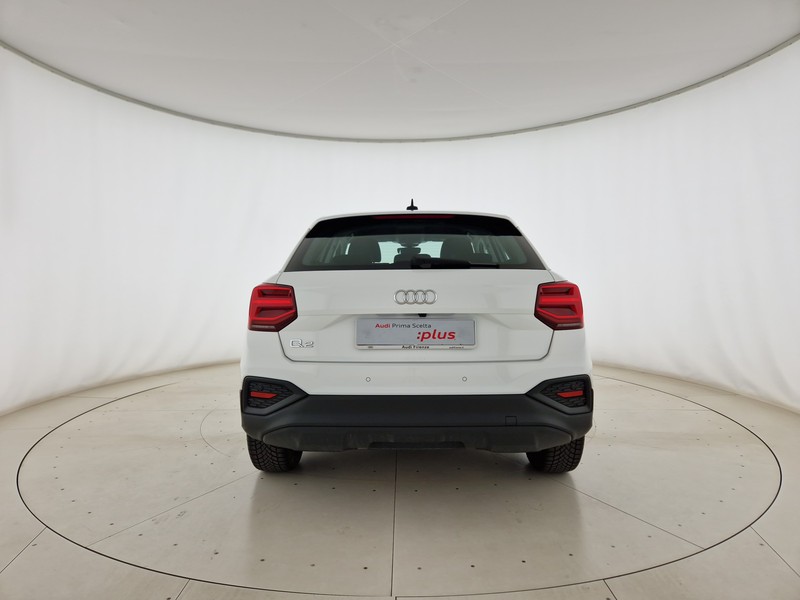Audi Q2 35 1.5 tfsi business plus s-tronic