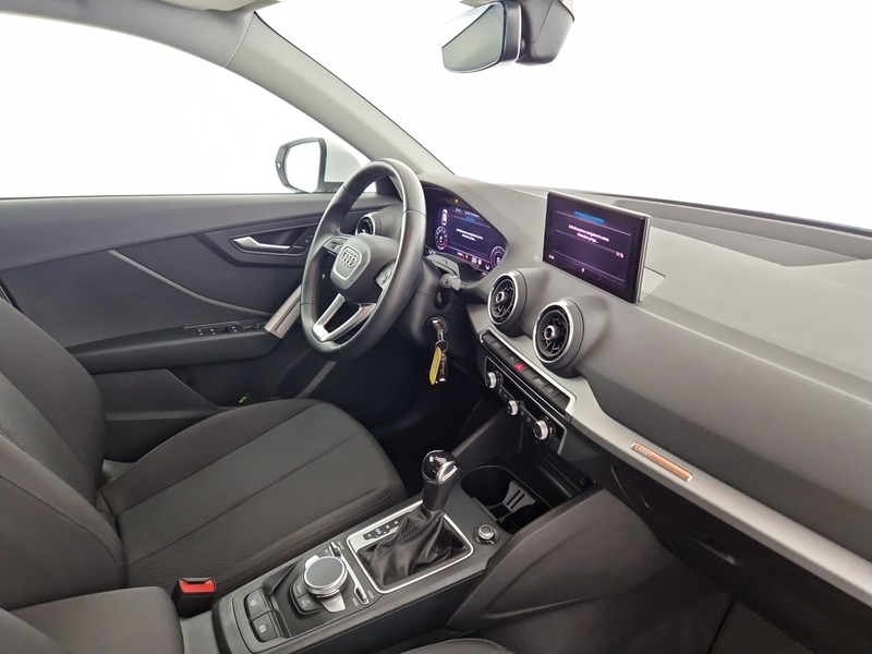 Audi Q2 35 1.5 tfsi business plus s-tronic