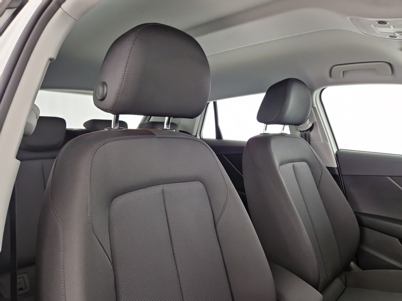 Audi Q2 35 1.5 tfsi business plus s-tronic
