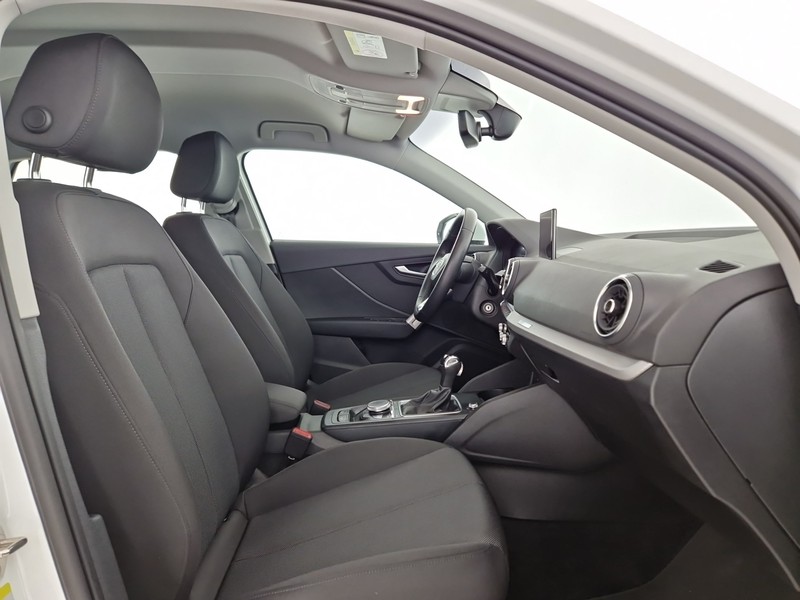 Audi Q2 35 1.5 tfsi business plus s-tronic