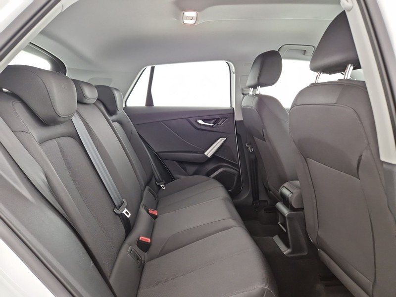 Audi Q2 35 1.5 tfsi business plus s-tronic