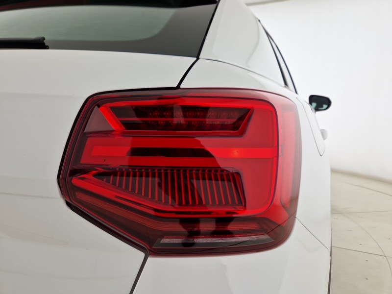 Audi Q2 35 1.5 tfsi business plus s-tronic