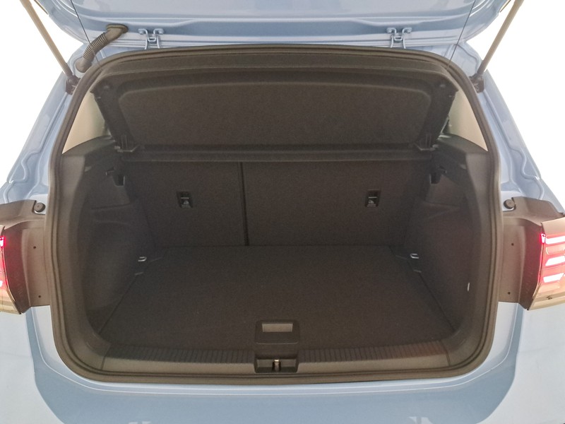 Volkswagen T-Cross 1.0 tsi style 115cv