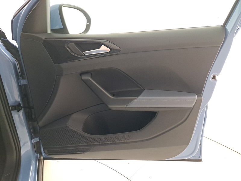 Volkswagen T-Cross 1.0 tsi style 115cv