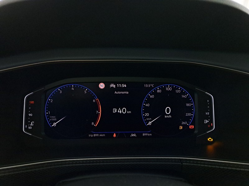 Volkswagen T-Cross 1.0 tsi style 115cv