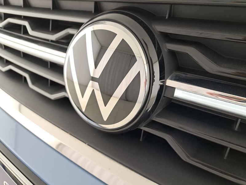 Volkswagen T-Cross 1.0 tsi style 115cv