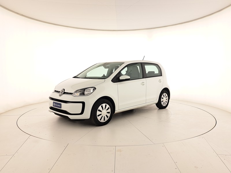 Volkswagen up! 5p 1.0 evo move 65cv
