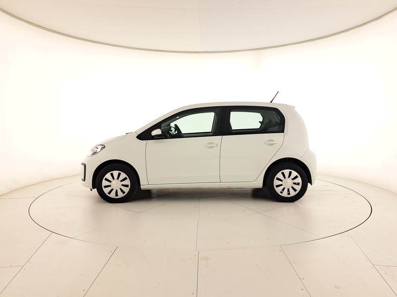 Volkswagen up! 5p 1.0 evo move 65cv